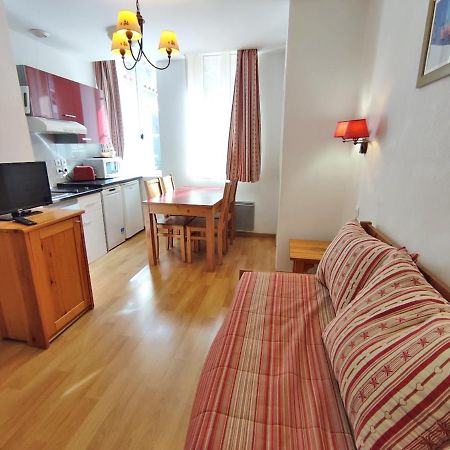 Pat 83, T2, Centre Luchon, Wifi, Casier A Skis, 4 Personnes Bagnères-de-Luchon Zewnętrze zdjęcie