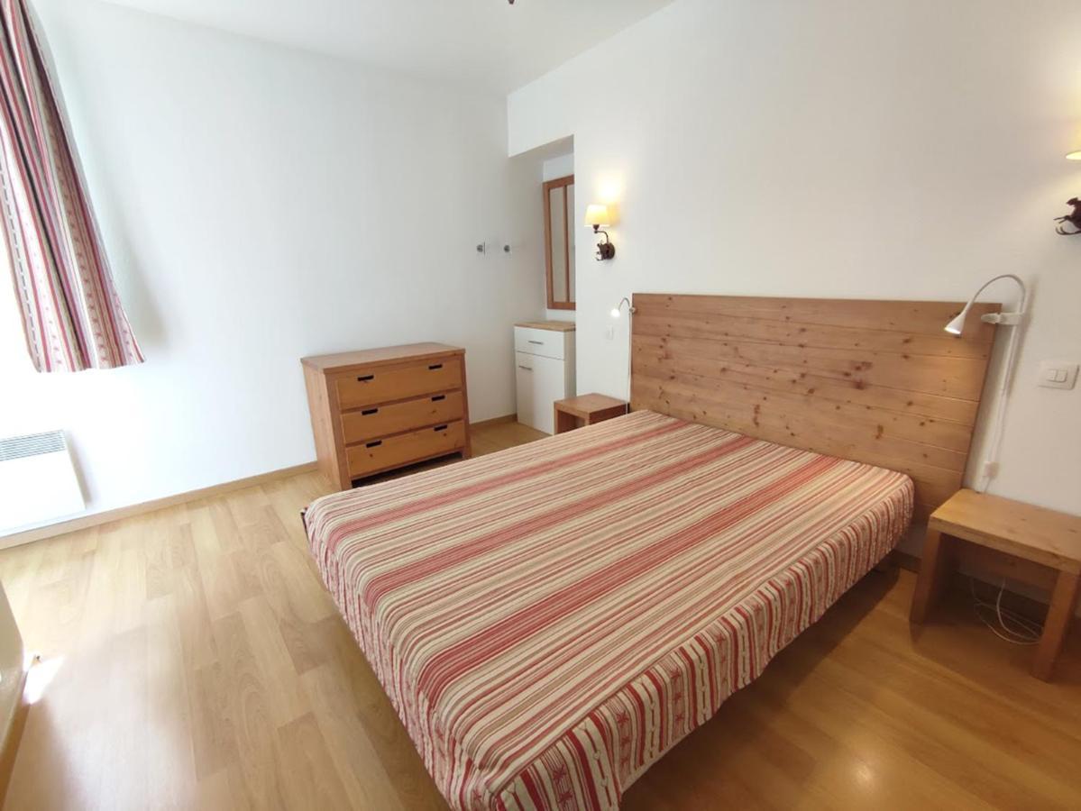 Pat 83, T2, Centre Luchon, Wifi, Casier A Skis, 4 Personnes Bagnères-de-Luchon Zewnętrze zdjęcie