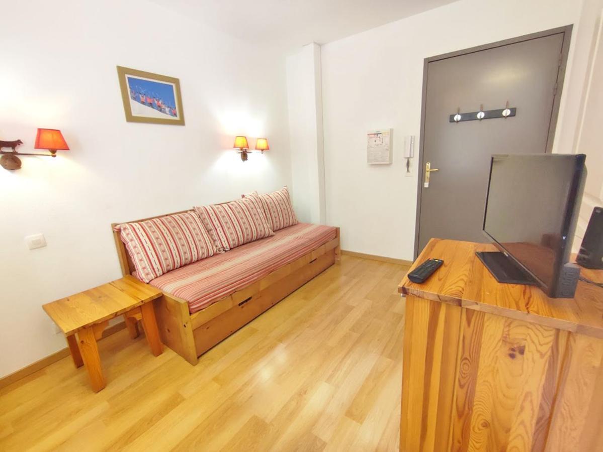 Pat 83, T2, Centre Luchon, Wifi, Casier A Skis, 4 Personnes Bagnères-de-Luchon Zewnętrze zdjęcie
